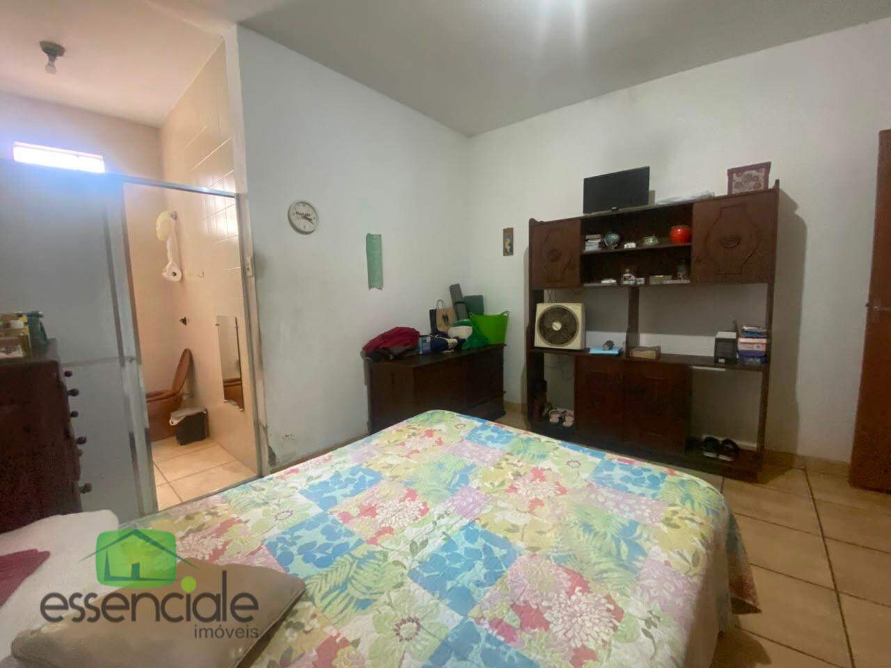 Casa de 360 m² e 3 quartos no bairro Eldorado à venda por R$ 490.000