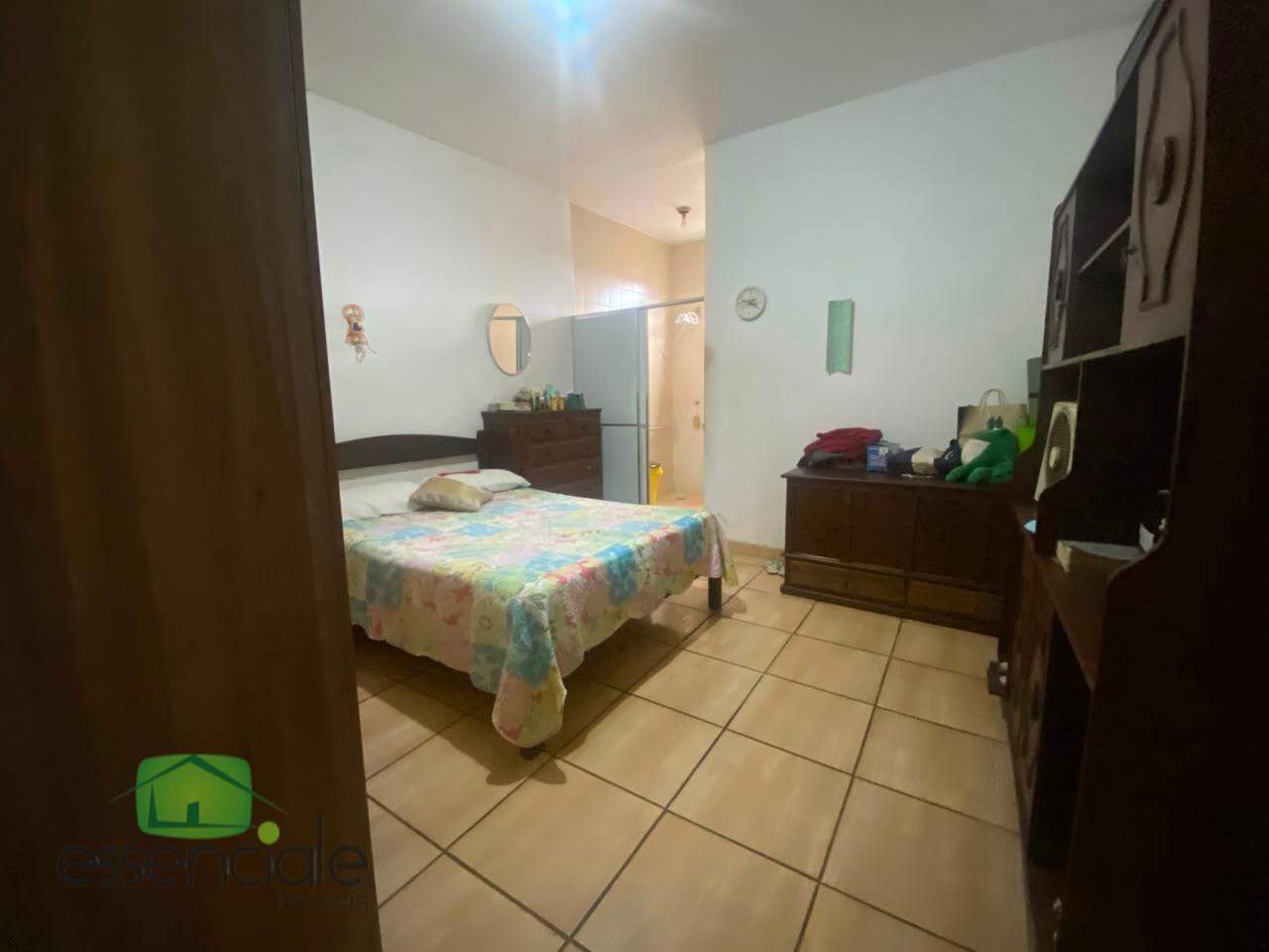 Casa de 360 m² e 3 quartos no bairro Eldorado à venda por R$ 490.000