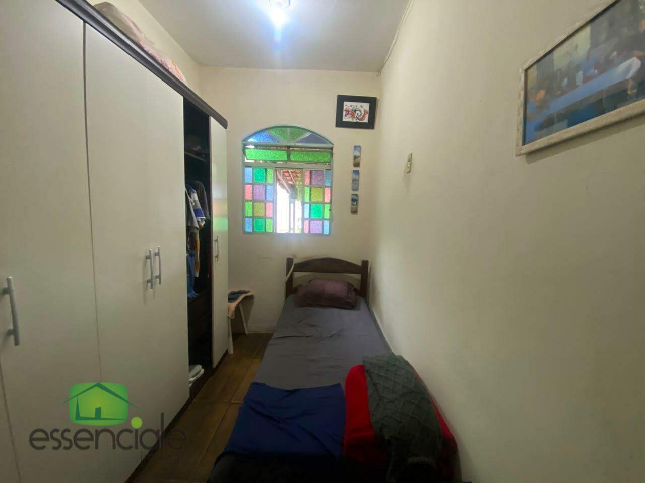 Casa de 360 m² e 3 quartos no bairro Eldorado à venda por R$ 490.000