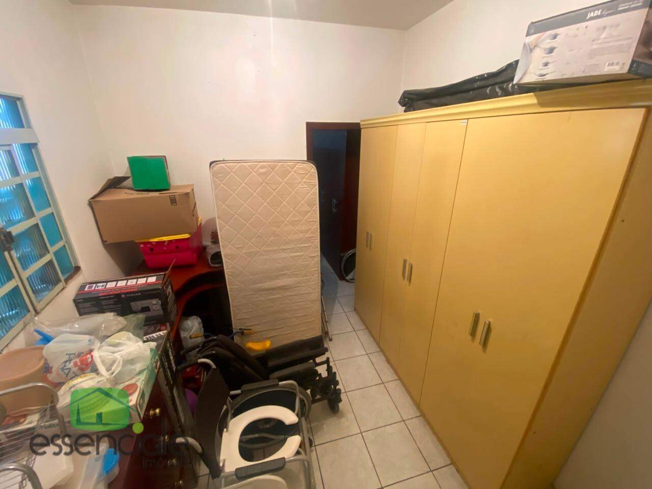 Casa de 360 m² e 3 quartos no bairro Eldorado à venda por R$ 490.000