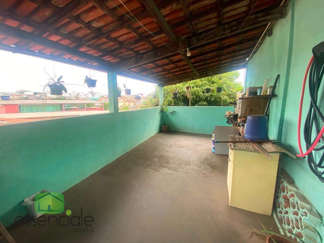 Casa de 360 m² e 3 quartos no bairro Eldorado à venda por R$ 490.000