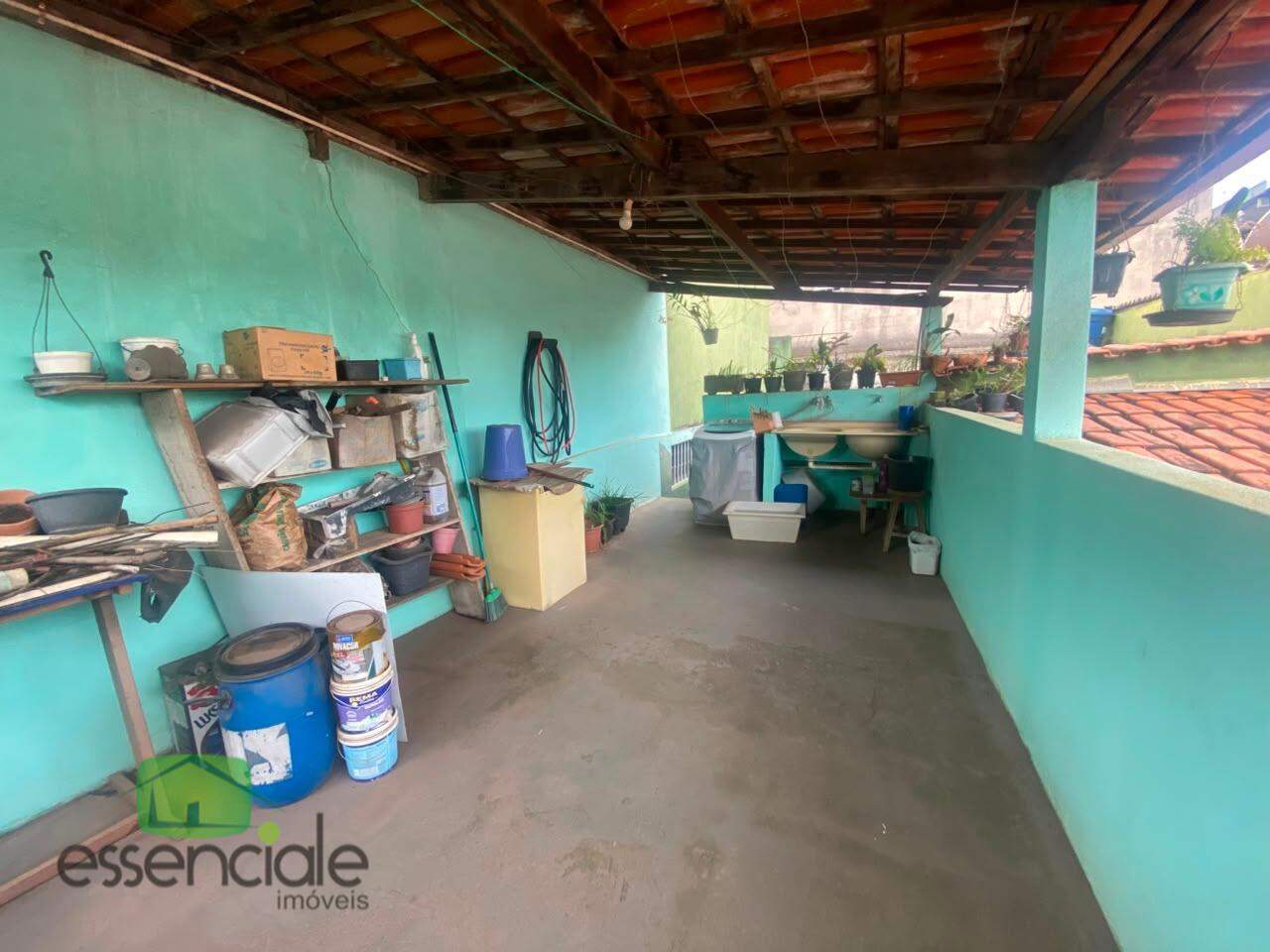 Casa de 360 m² e 3 quartos no bairro Eldorado à venda por R$ 490.000