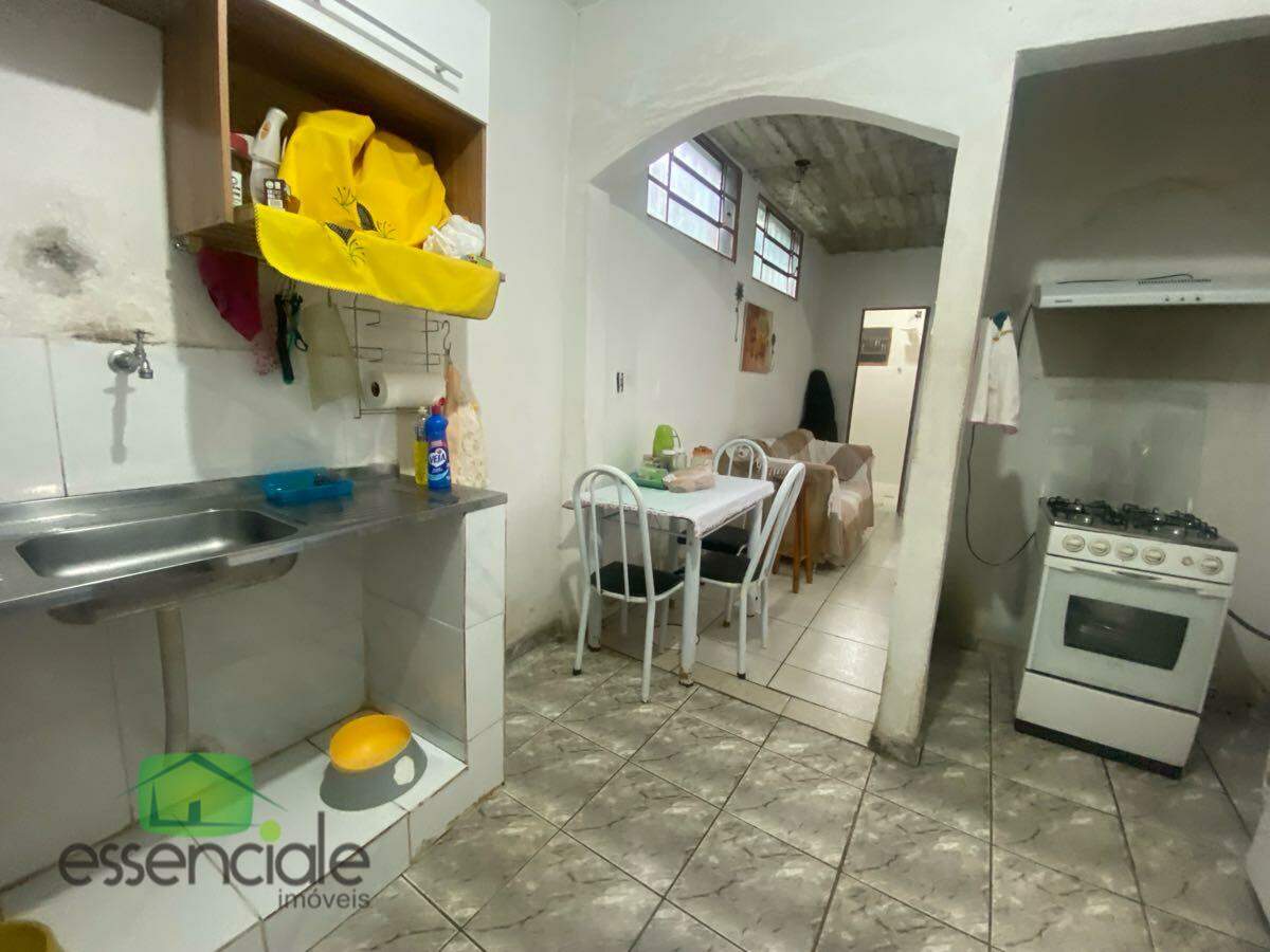 Casa de 360 m² e 3 quartos no bairro Eldorado à venda por R$ 470.000