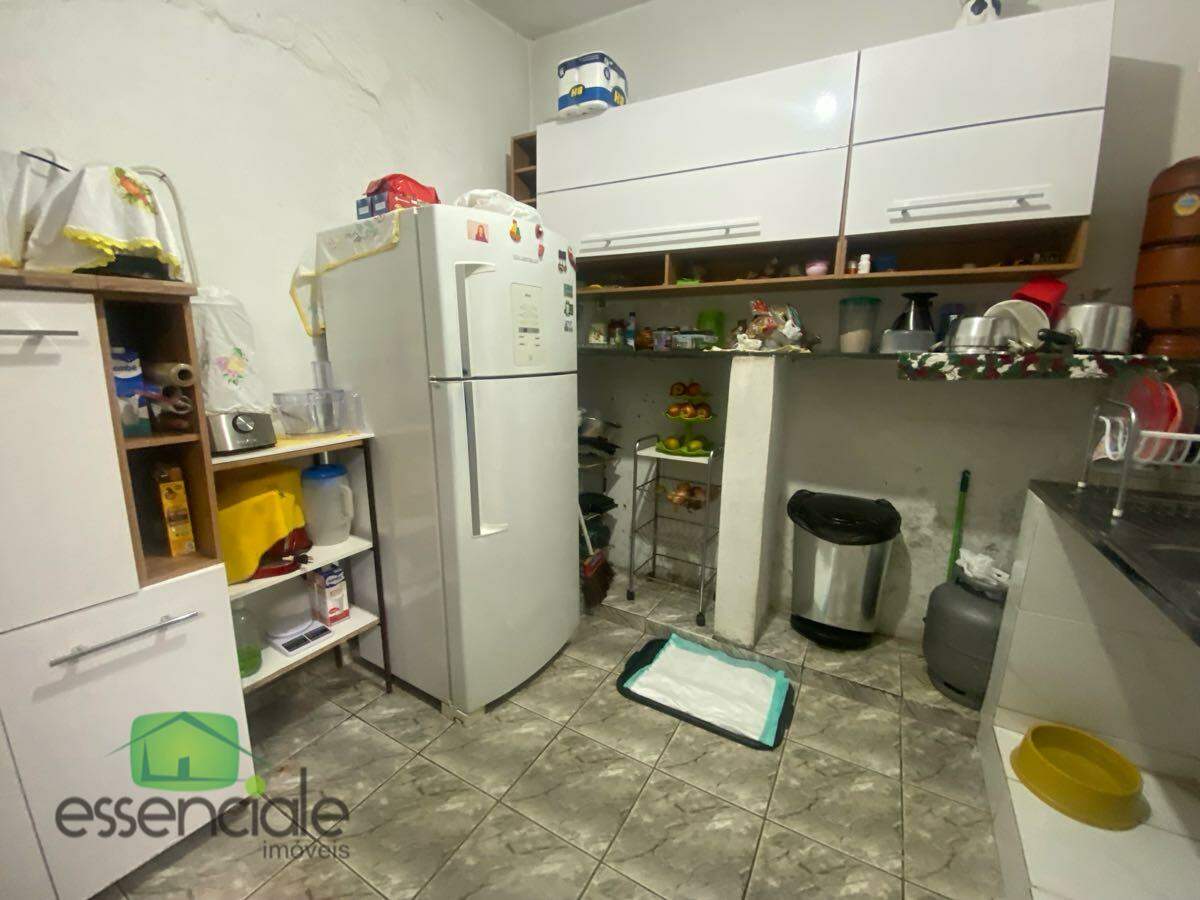 Casa de 360 m² e 3 quartos no bairro Eldorado à venda por R$ 470.000