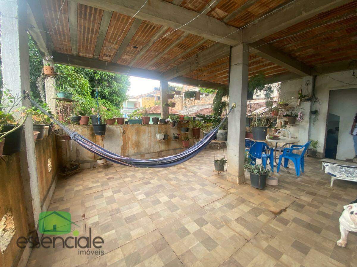 Casa de 360 m² e 3 quartos no bairro Eldorado à venda por R$ 470.000