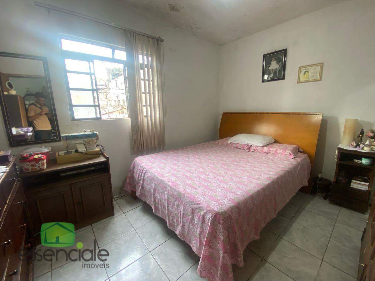 Casa de 360 m² e 3 quartos no bairro Eldorado à venda por R$ 470.000