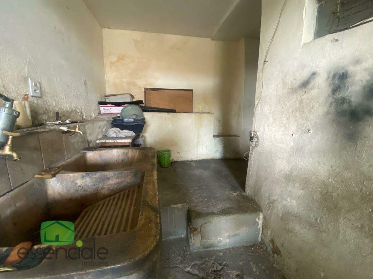 Casa de 360 m² e 3 quartos no bairro Eldorado à venda por R$ 470.000