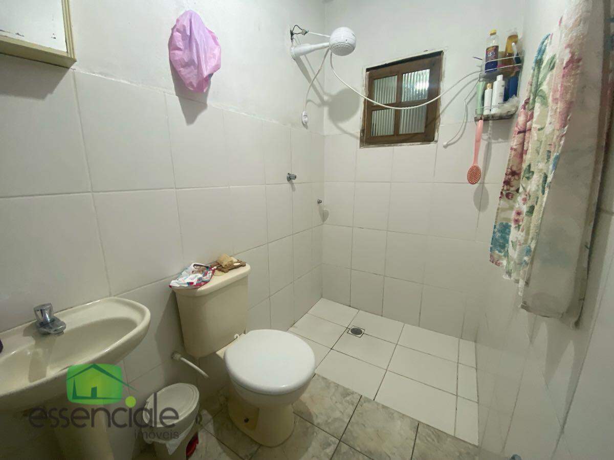 Casa de 360 m² e 3 quartos no bairro Eldorado à venda por R$ 470.000