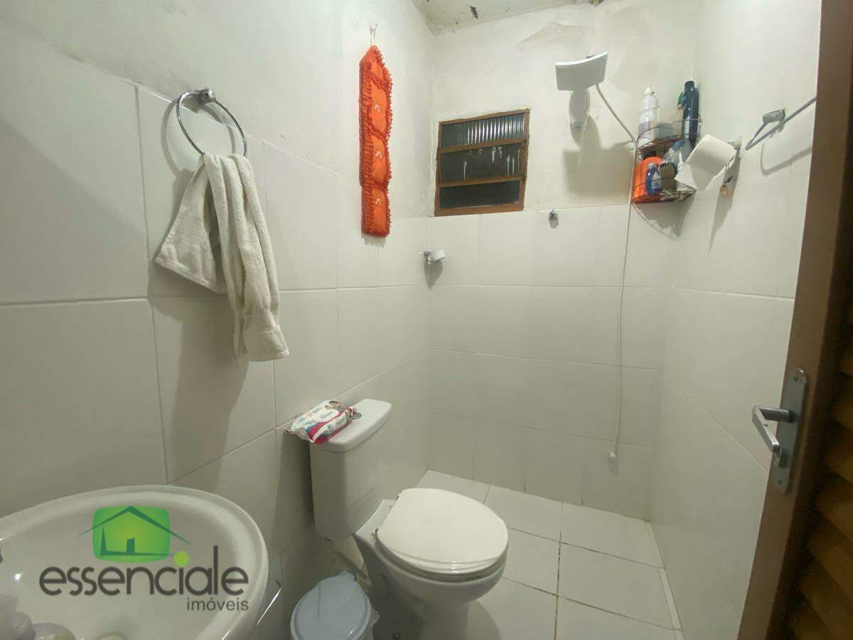 Casa de 360 m² e 3 quartos no bairro Eldorado à venda por R$ 470.000