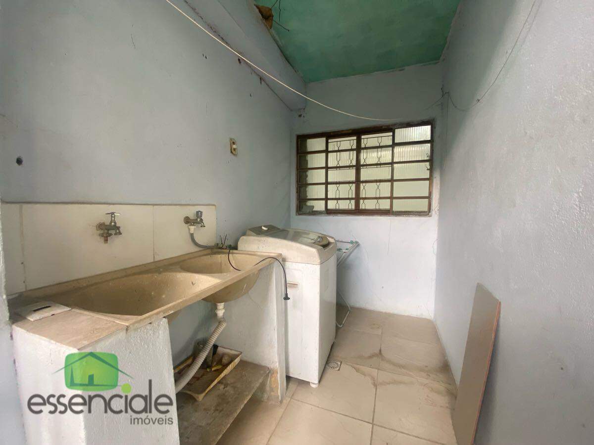 Casa de 360 m² e 3 quartos no bairro Eldorado à venda por R$ 470.000