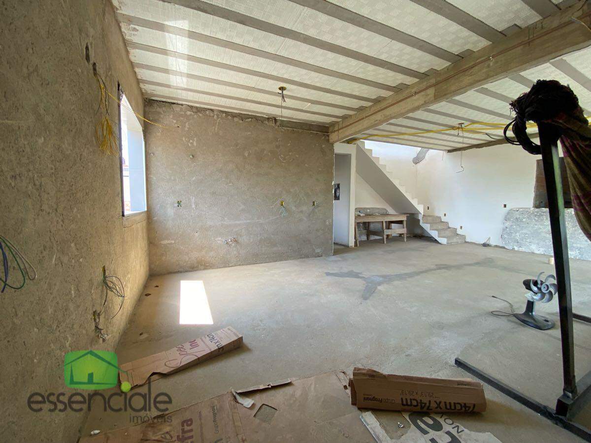 Cobertura de 410 m² e 4 quartos no bairro Jardim Riacho das Pedras à venda por R$ 2.500.000
