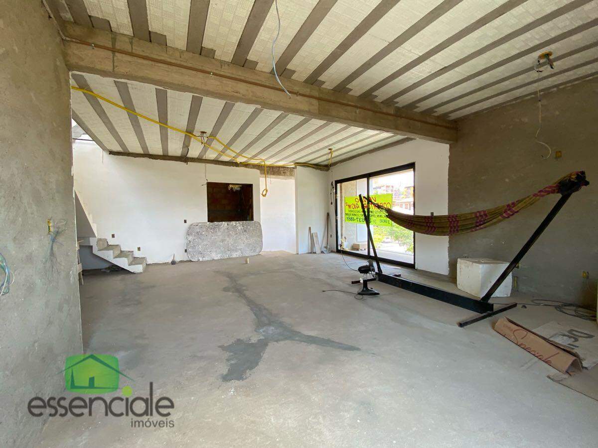 Cobertura de 410 m² e 4 quartos no bairro Jardim Riacho das Pedras à venda por R$ 2.500.000