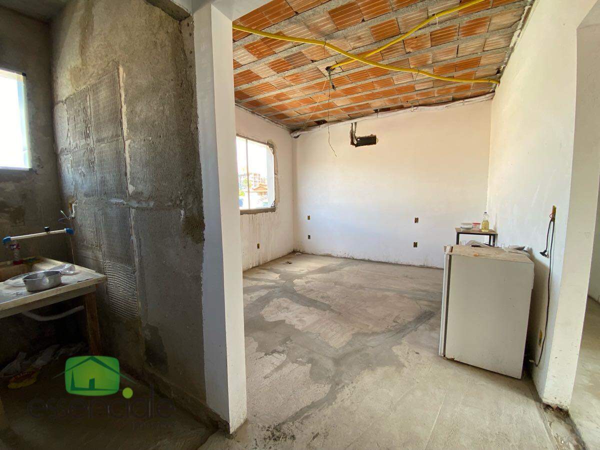 Cobertura de 410 m² e 4 quartos no bairro Jardim Riacho das Pedras à venda por R$ 2.500.000
