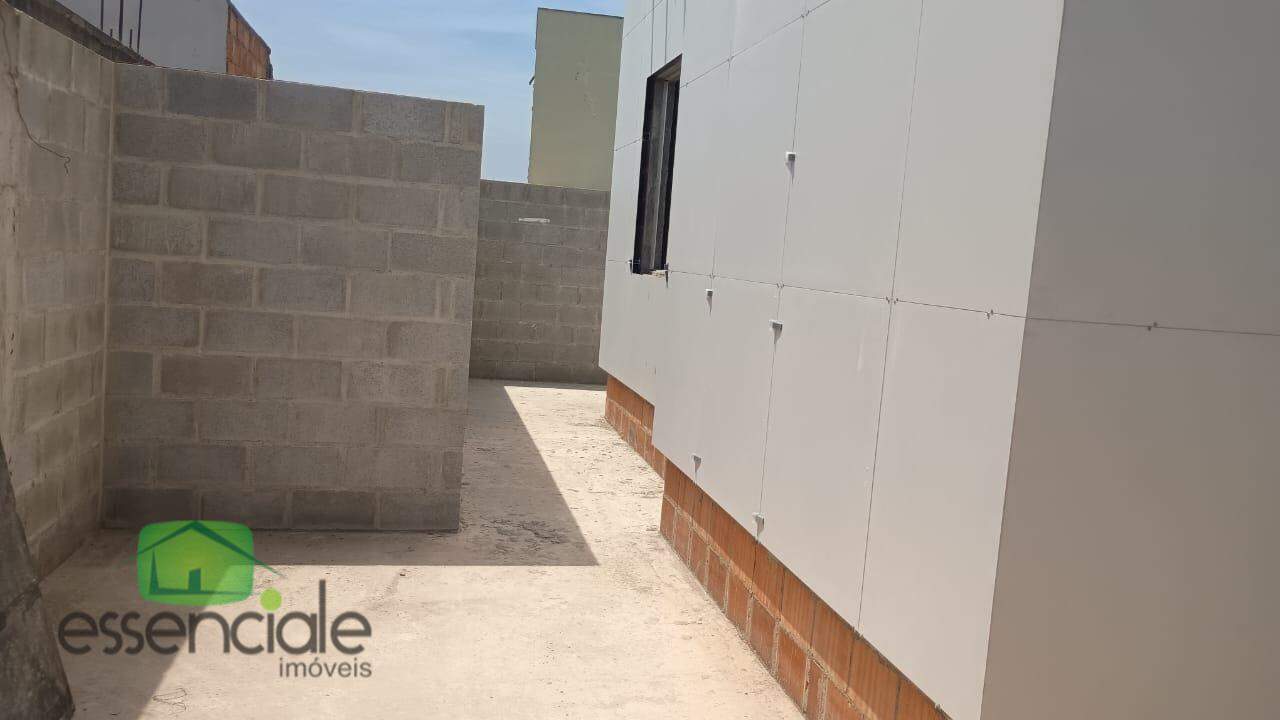 Apartamento com Área Privativa à Venda em Riacho das Pedras, Contagem/MG