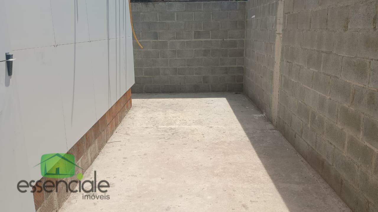 Apartamento com Área Privativa à Venda em Riacho das Pedras, Contagem/MG