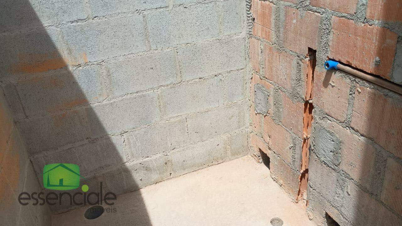 Apartamento com Área Privativa à Venda em Riacho das Pedras, Contagem/MG