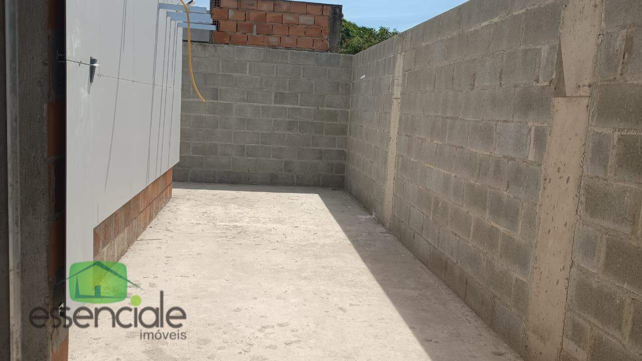 Apartamento com Área Privativa à Venda em Riacho das Pedras, Contagem/MG