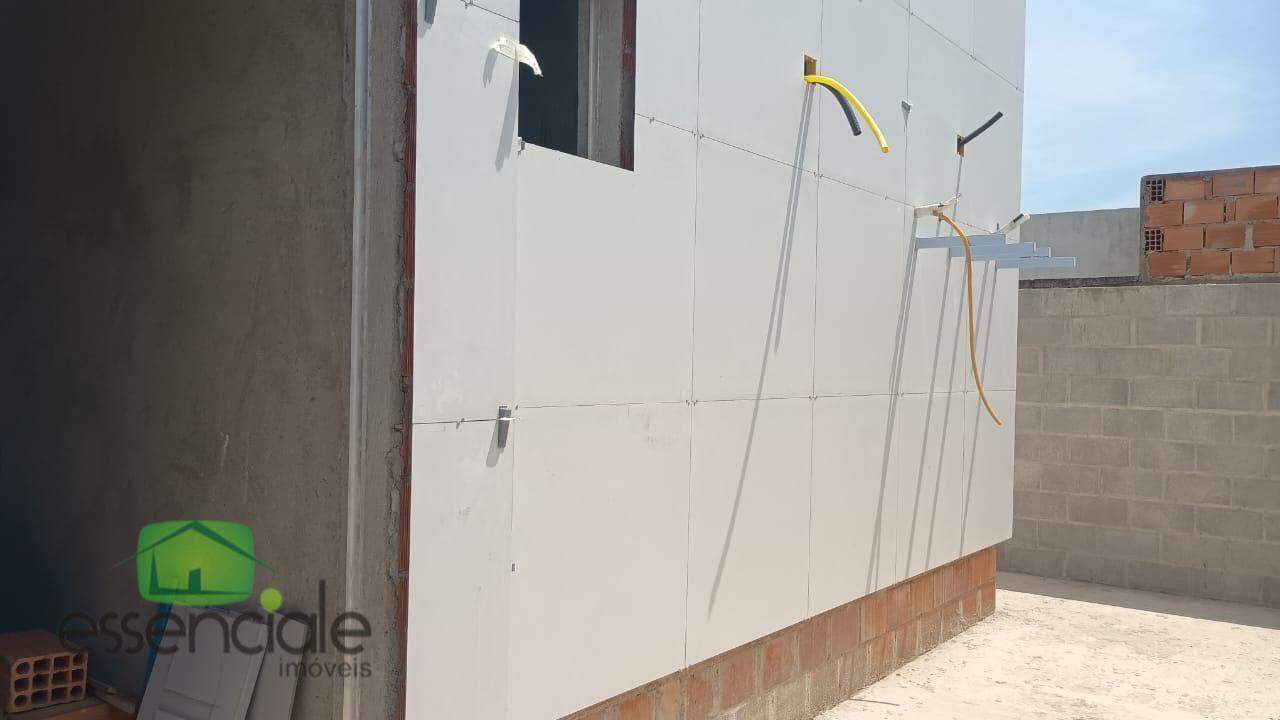 Apartamento com Área Privativa à Venda em Riacho das Pedras, Contagem/MG
