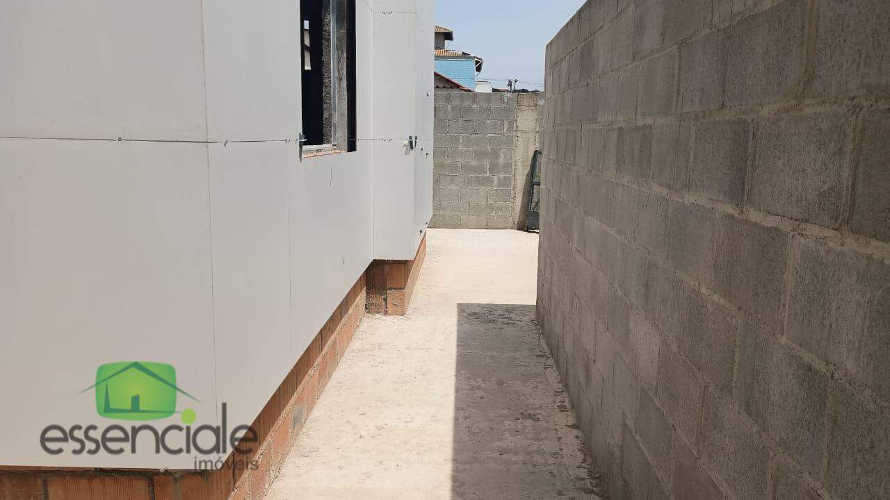 Apartamento com Área Privativa à Venda em Riacho das Pedras, Contagem/MG