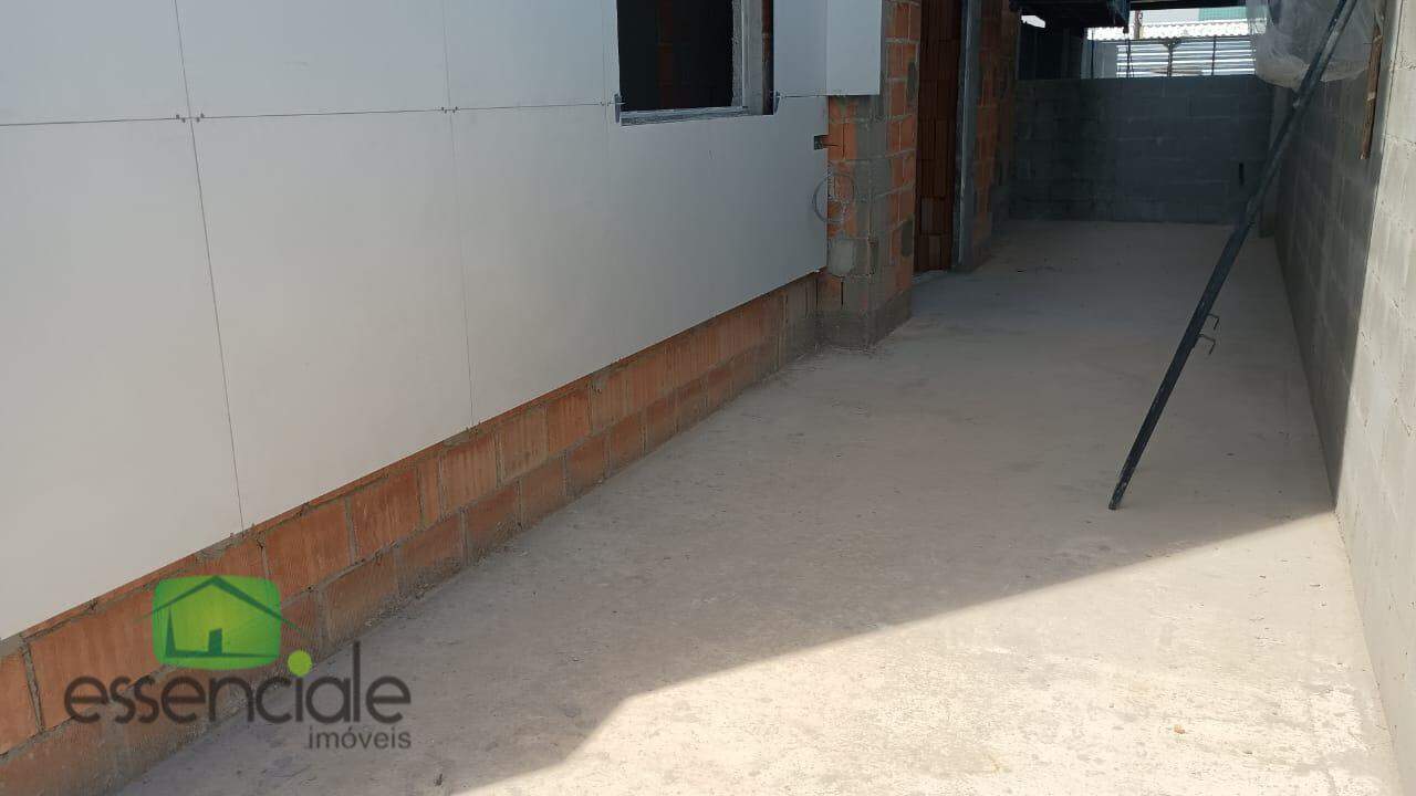 Apartamento com Área Privativa à Venda em Riacho das Pedras, Contagem/MG