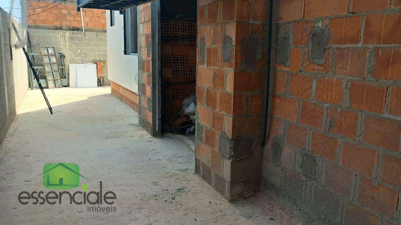 Apartamento com Área Privativa à Venda em Riacho das Pedras, Contagem/MG