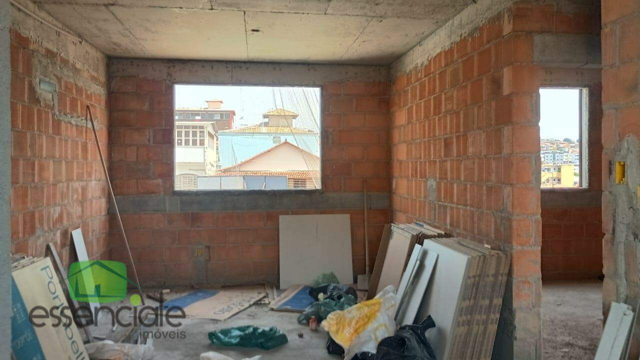 Apartamento com Área Privativa à Venda em Riacho das Pedras, Contagem/MG