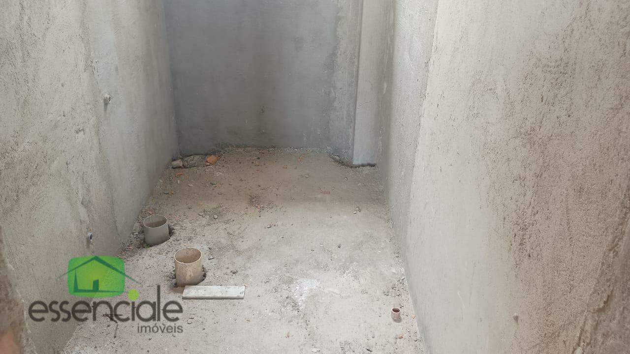 Apartamento com Área Privativa à Venda em Riacho das Pedras, Contagem/MG