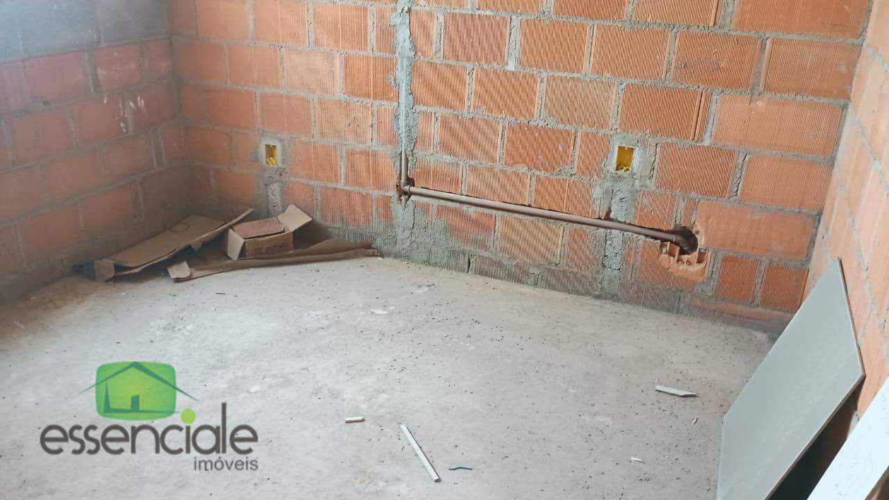 Apartamento com Área Privativa à Venda em Riacho das Pedras, Contagem/MG