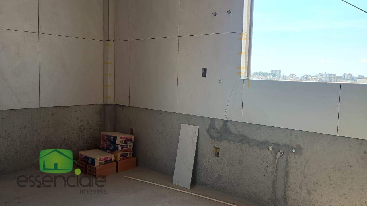 Apartamento com Área Privativa à Venda em Riacho das Pedras, Contagem/MG