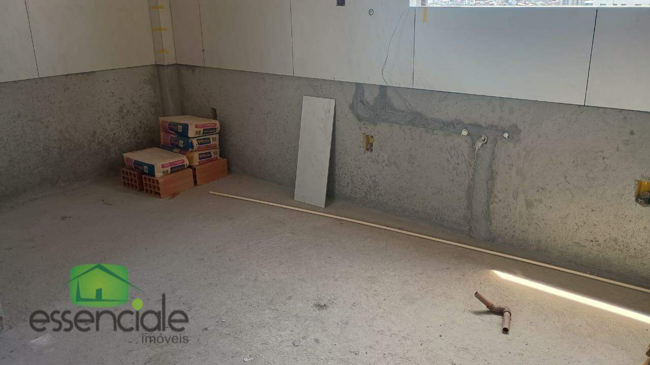 cobertura a venda 3 quartos Novo Riacho, R$950.000,00