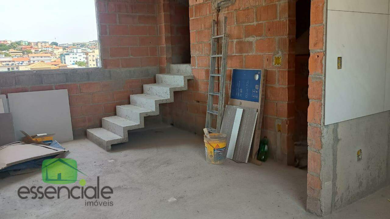 cobertura a venda 3 quartos Novo Riacho, R$950.000,00