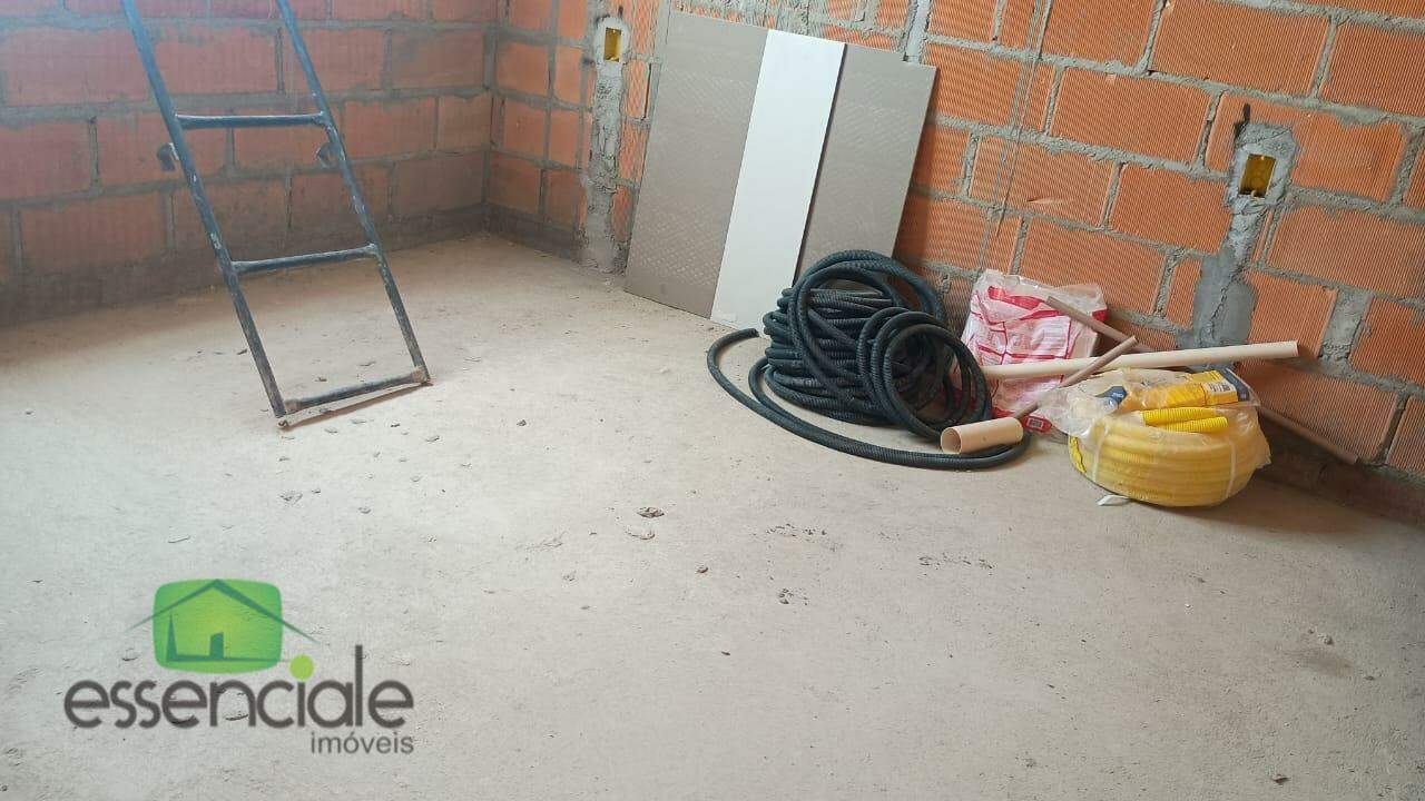cobertura a venda 3 quartos Novo Riacho, R$950.000,00