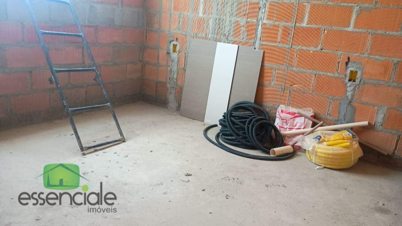 cobertura a venda 3 quartos Novo Riacho, R$950.000,00