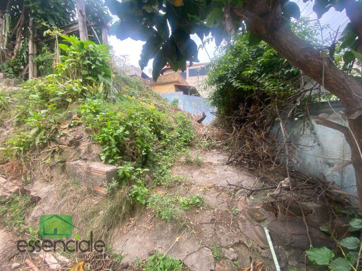 Lote de 360 m² no bairro Bandeirantes à venda por R$ 550.000