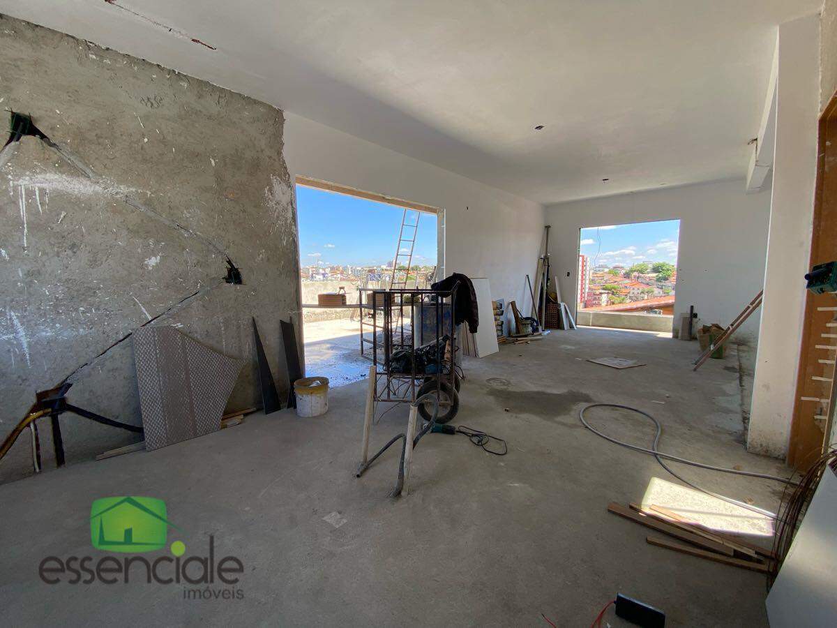 Apartamento de 92 m² e 3 quartos no bairro Eldorado à partir de R$ 710.000
