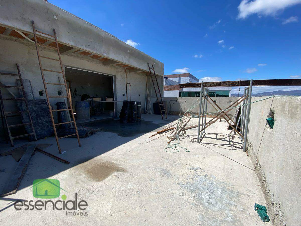 Cobertura de 184 m² e 3 quartos no bairro Eldorado à partir de R$ 1.330.000