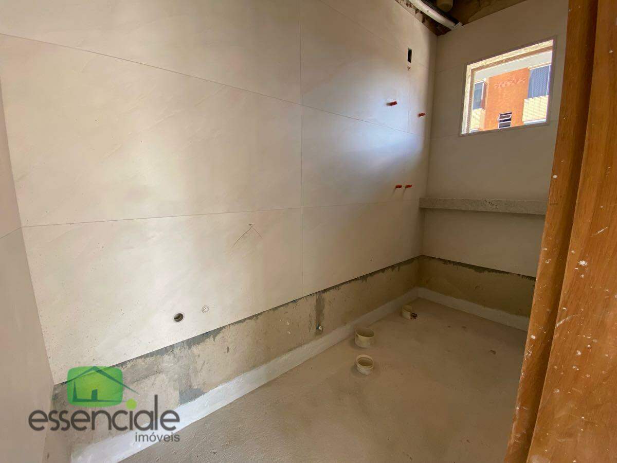 Cobertura de 184 m² e 3 quartos no bairro Eldorado à partir de R$ 1.330.000