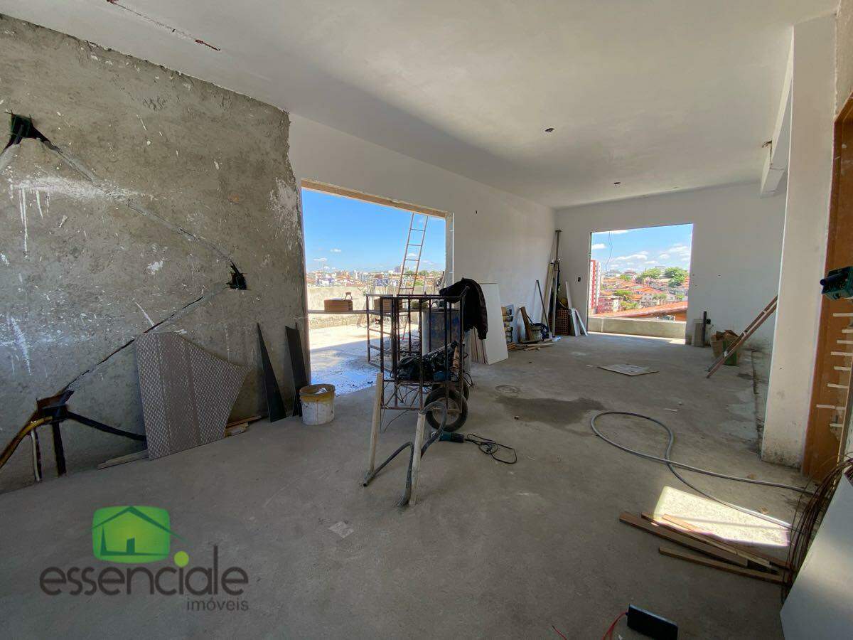 Cobertura de 184 m² e 3 quartos no bairro Eldorado à partir de R$ 1.330.000
