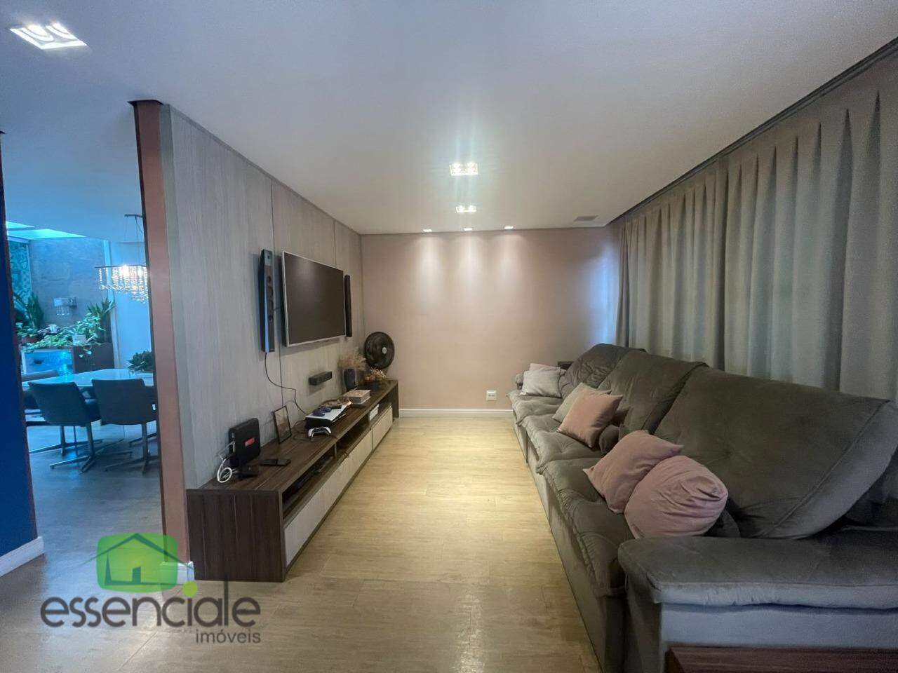 Casa Geminada, 3 quartos suite Jardim Riacho R$ 947.900,00