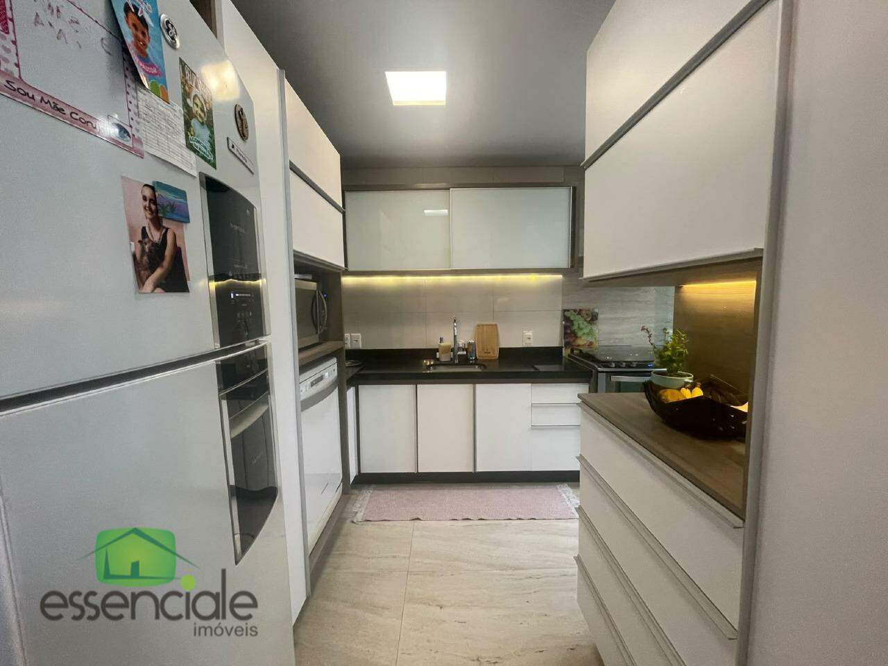 Casa Geminada, 3 quartos suite Jardim Riacho R$ 947.900,00