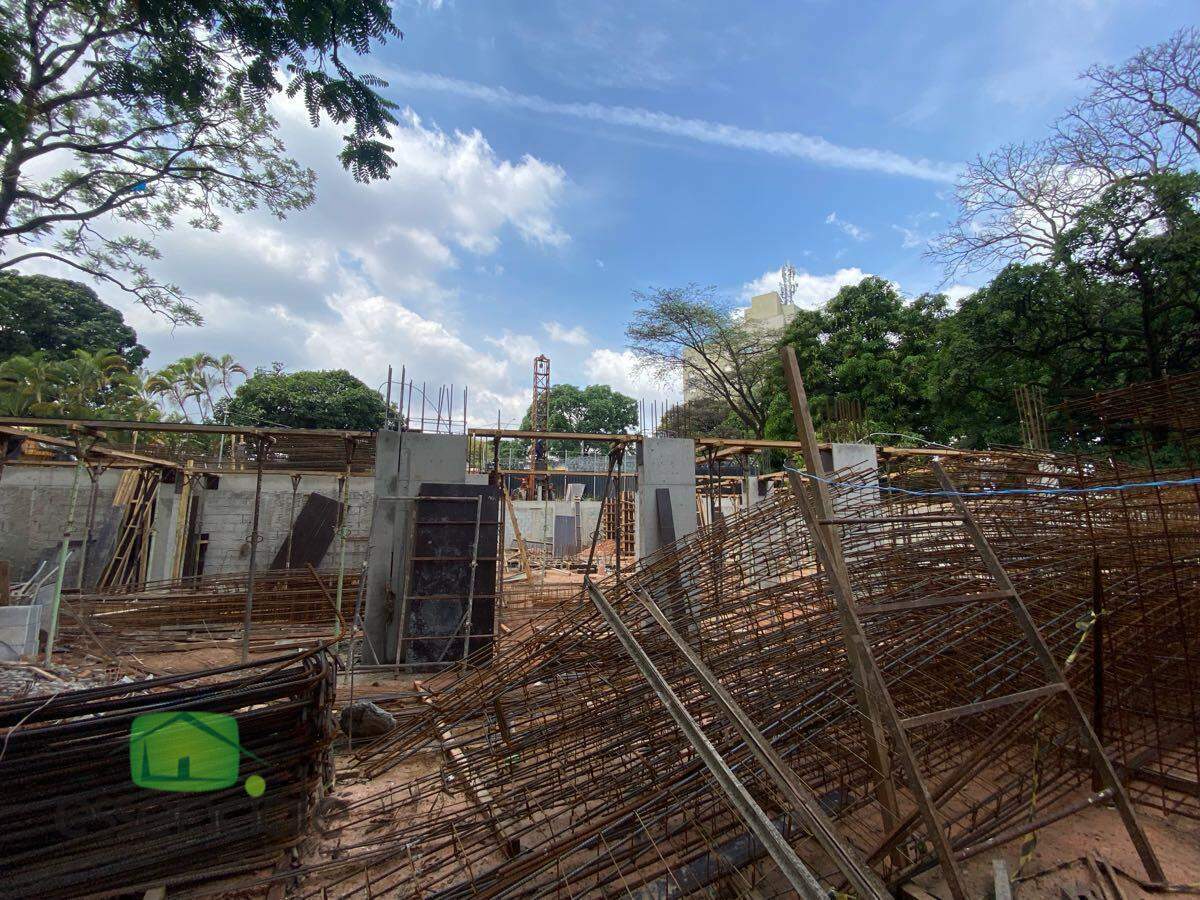 Apartamento com 95 m² e 3 quartos no bairro Centro em Contagem à partir de R$ 979.000