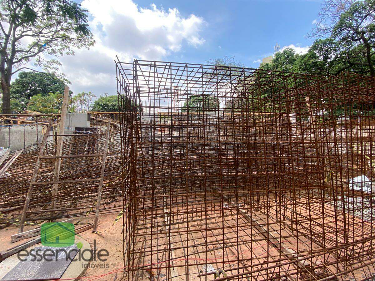Apartamento com 95 m² e 3 quartos no bairro Centro em Contagem à partir de R$ 979.000