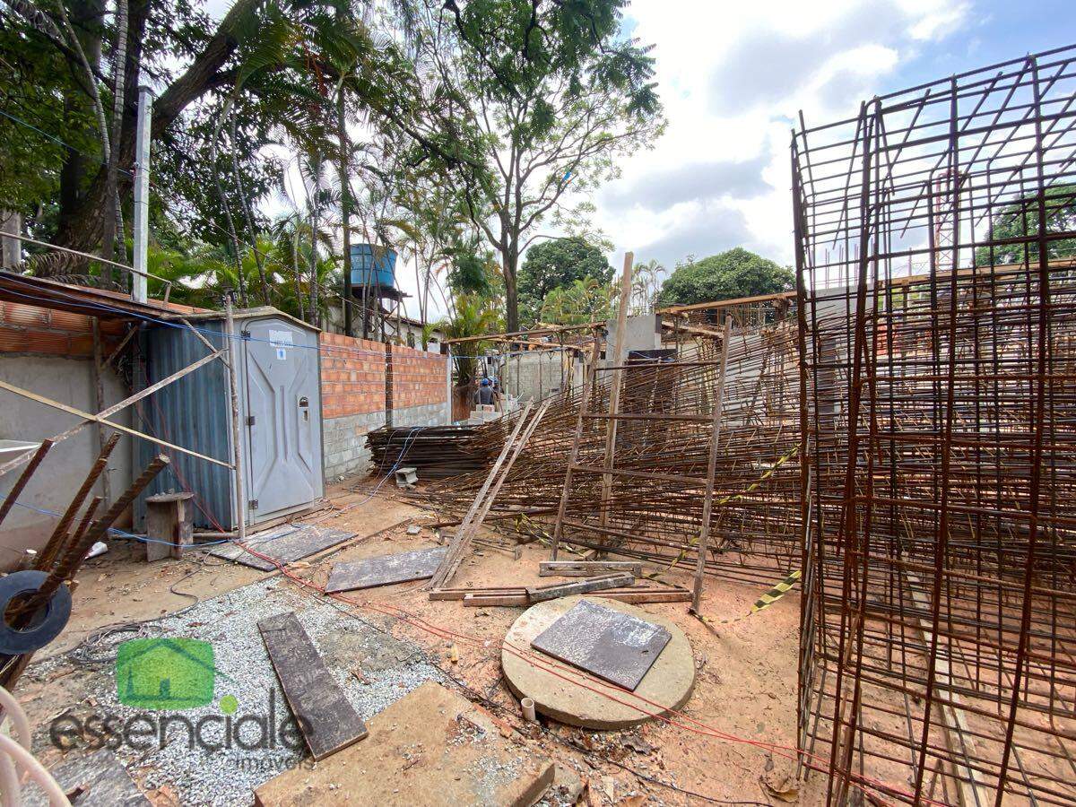 Apartamento com 95 m² e 3 quartos no bairro Centro em Contagem à partir de R$ 979.000