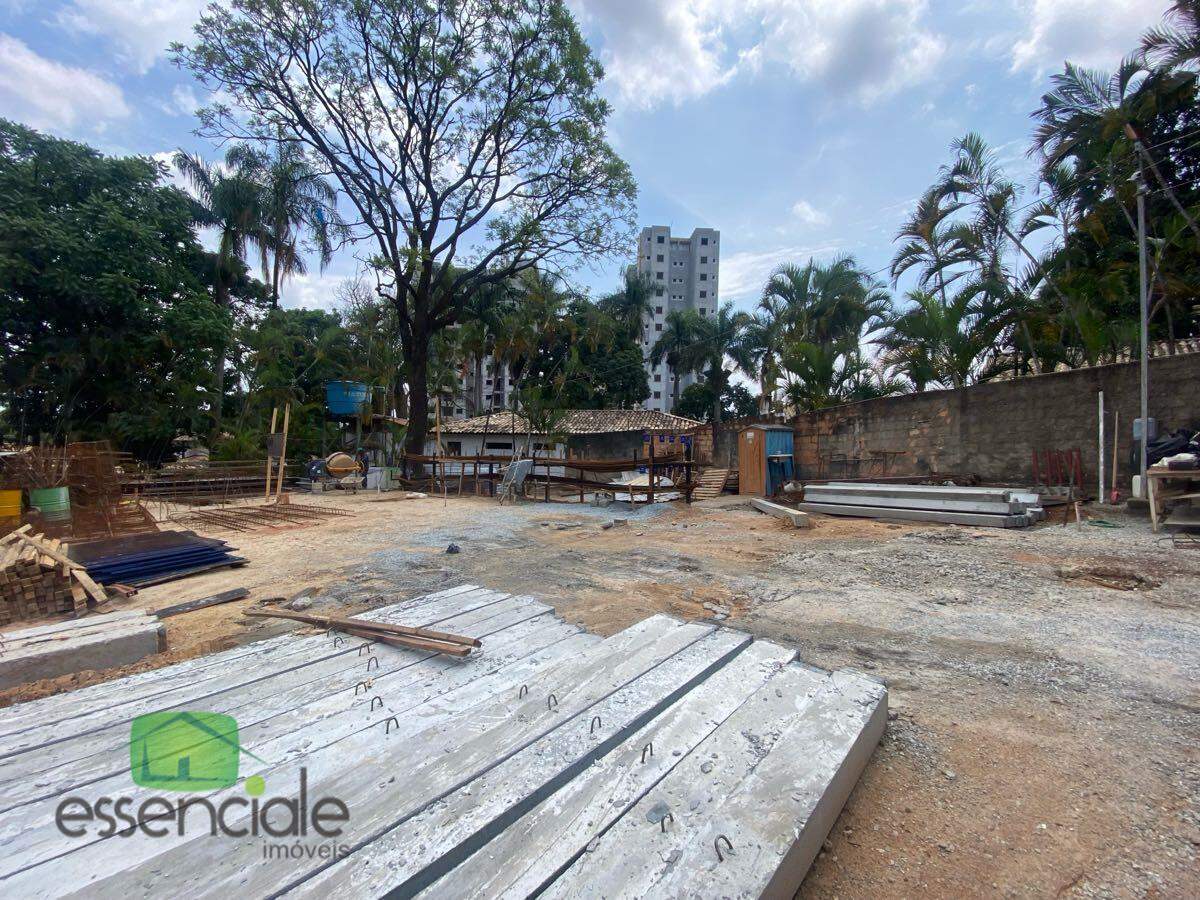 Apartamento com 95 m² e 3 quartos no bairro Centro em Contagem à partir de R$ 979.000