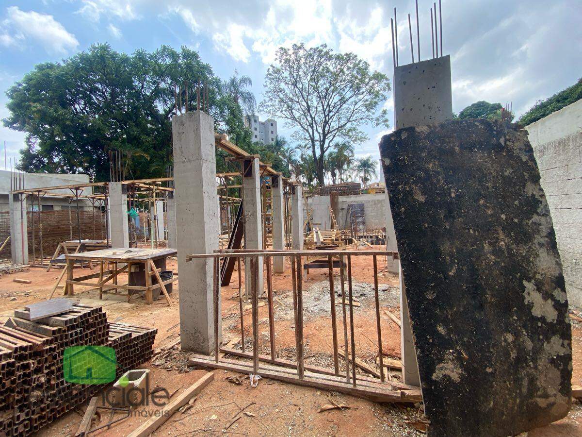 Apartamento com 95 m² e 3 quartos no bairro Centro em Contagem à partir de R$ 979.000