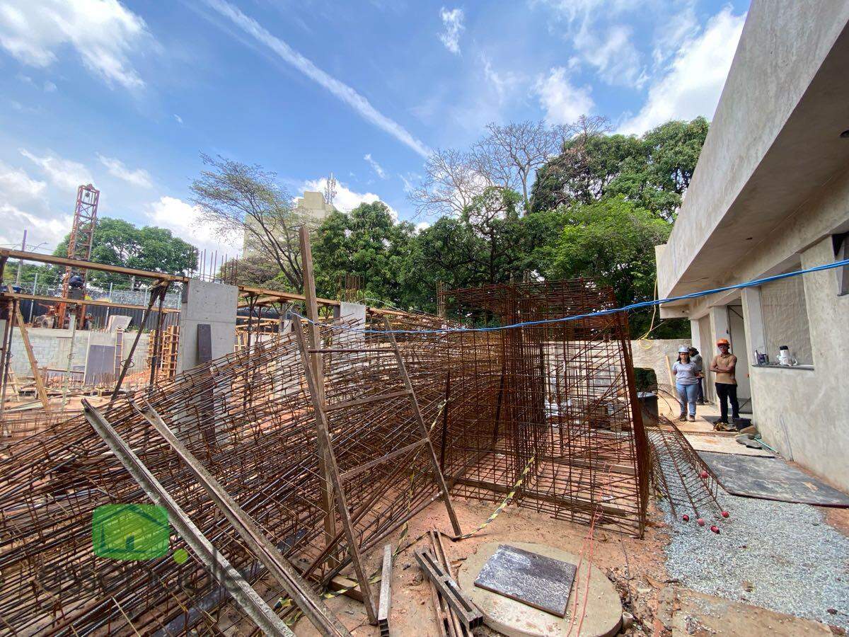 Apartamento com 95 m² e 3 quartos no bairro Centro em Contagem à partir de R$ 979.000