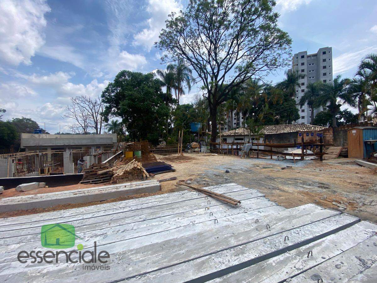 Apartamento com 95 m² e 3 quartos no bairro Centro em Contagem à partir de R$ 979.000