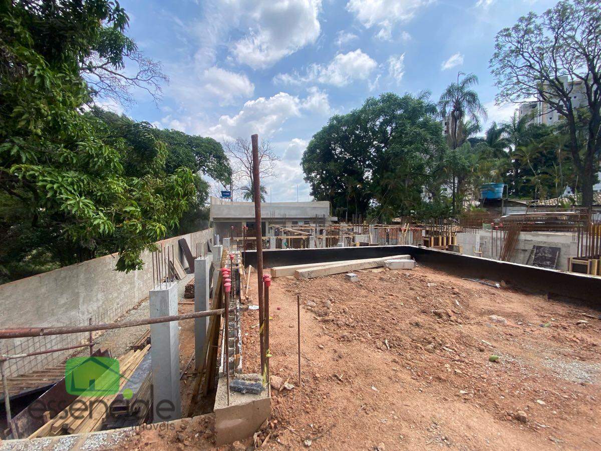 Apartamento com 95 m² e 3 quartos no bairro Centro em Contagem à partir de R$ 979.000