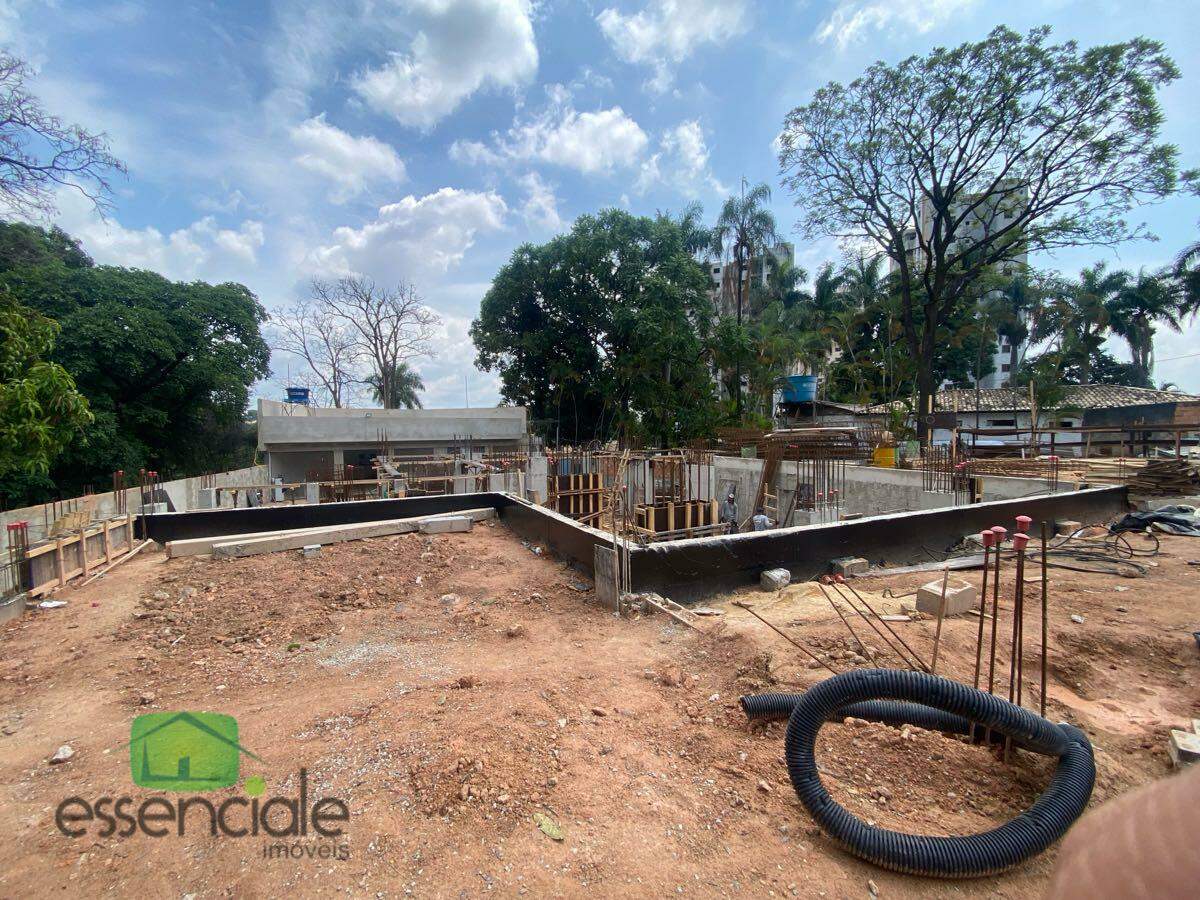 Apartamento com 95 m² e 3 quartos no bairro Centro em Contagem à partir de R$ 979.000