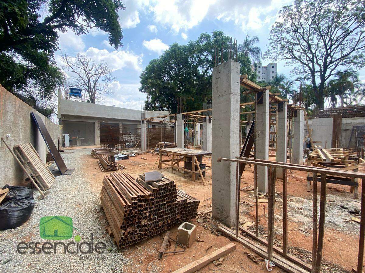 Apartamento com 95 m² e 3 quartos no bairro Centro em Contagem à partir de R$ 979.000